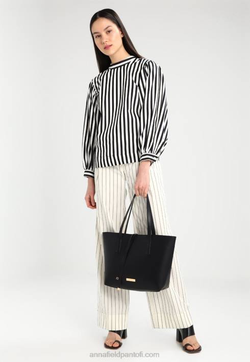 femei geanta de mana neagra Anna Field22842306