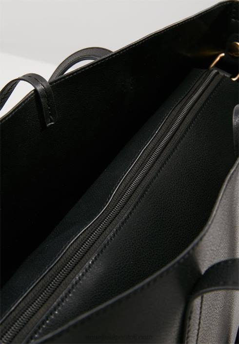 femei geanta de mana neagra Anna Field22842306