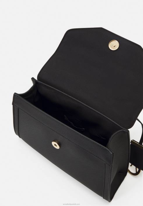 femei geanta de mana neagra Anna Field22842312