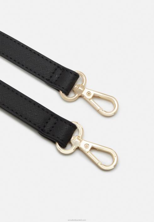 femei geanta de mana neagra Anna Field22842312