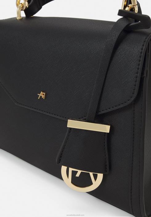 femei geanta de mana neagra Anna Field22842312