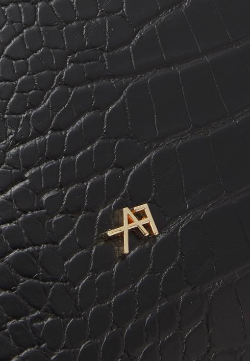 femei geanta de mana neagra Anna Field22842313