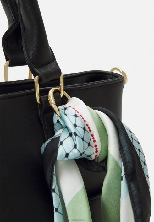 femei geanta de mana neagra Anna Field22842315