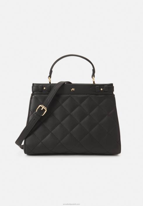 femei geanta de mana neagra Anna Field22842317