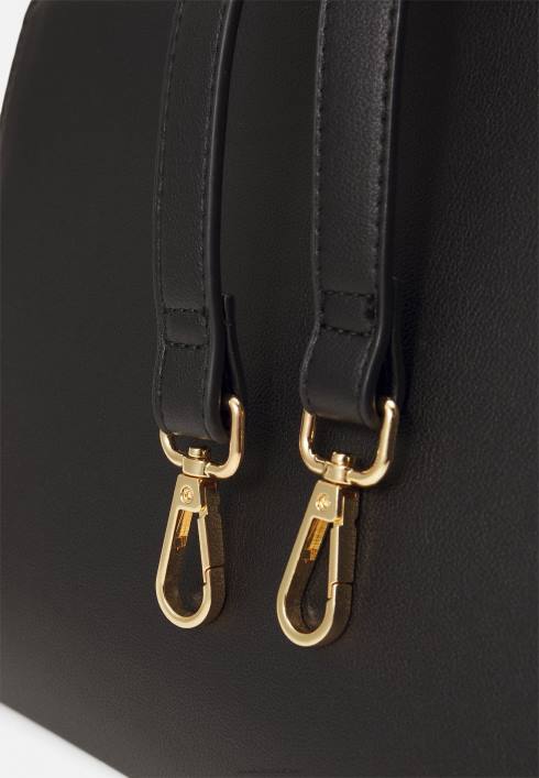 femei geanta de mana neagra Anna Field22842317