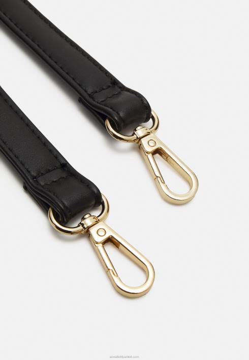 femei geanta de mana neagra Anna Field22842319