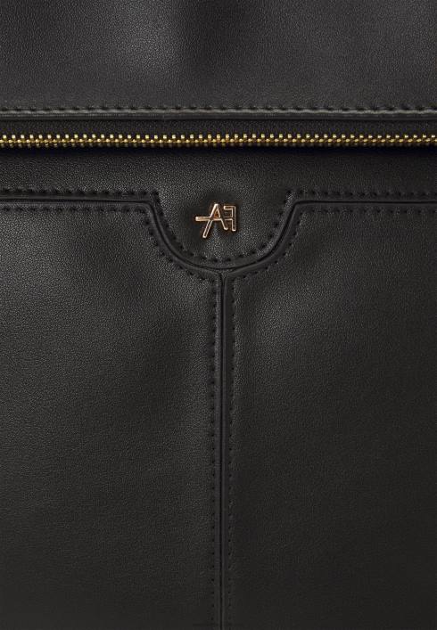 femei geanta de mana neagra Anna Field22842323