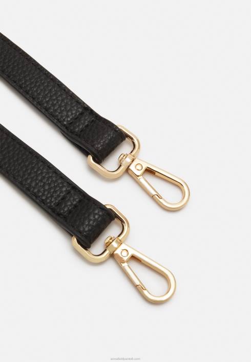 femei geanta de mana neagra Anna Field22842337