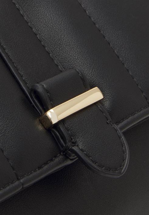 femei geanta de mana neagra Anna Field22842356