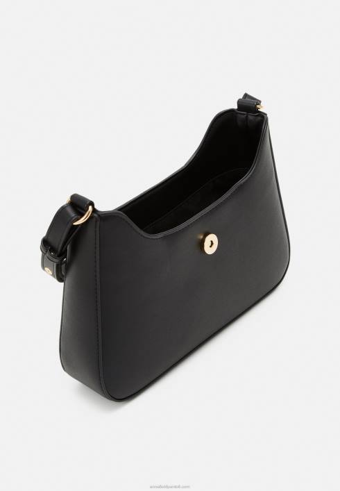 femei geanta de mana neagra Anna Field22842377