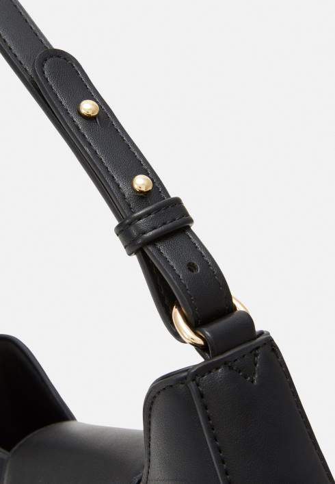 femei geanta de mana neagra Anna Field22842377