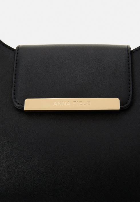 femei geanta de mana neagra Anna Field22842377