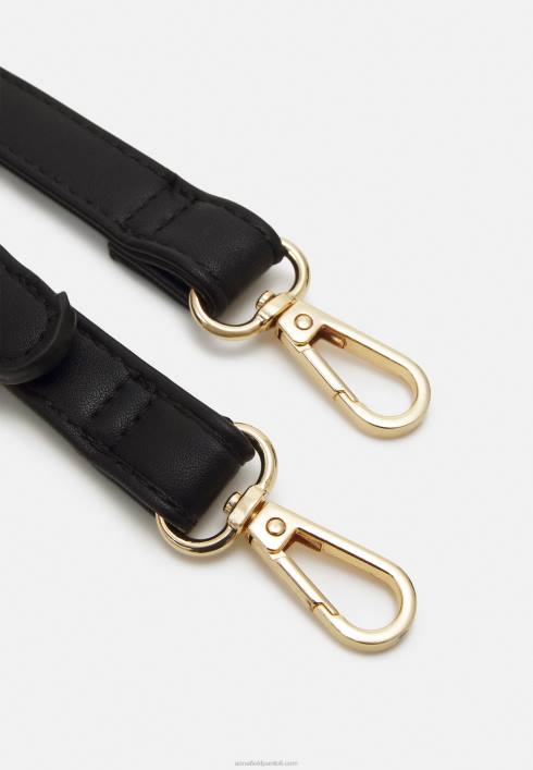 femei geanta de mana neagra Anna Field22842384