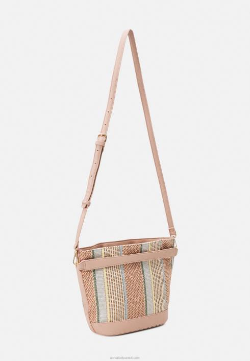 femei geanta de mana roz Anna Field22842374