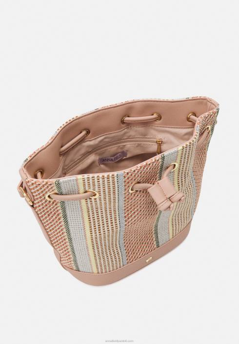 femei geanta de mana roz Anna Field22842374