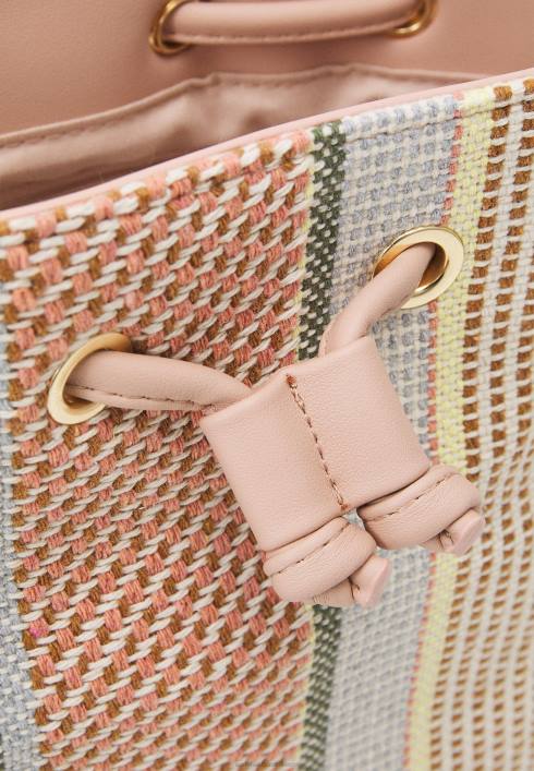 femei geanta de mana roz Anna Field22842374