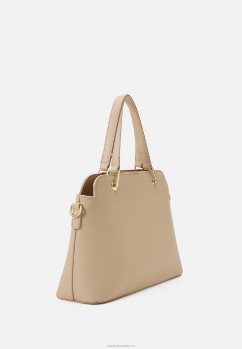 femei geanta de mana roz Anna Field22842382