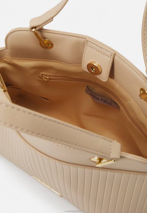 femei geanta de mana roz Anna Field22842382