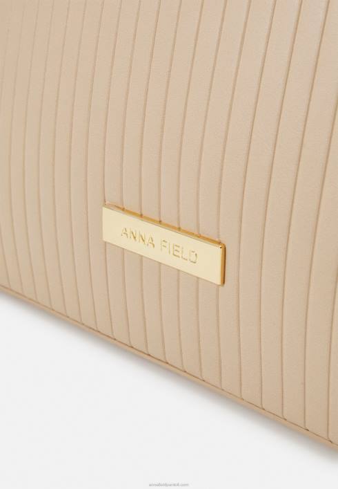 femei geanta de mana roz Anna Field22842382