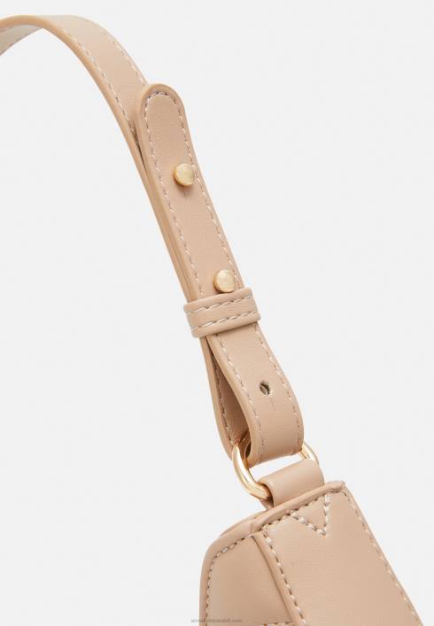 femei geanta de mana roz Anna Field22842386