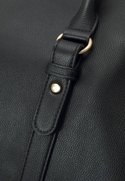 femei geanta de weekend neagra Anna Field22842636