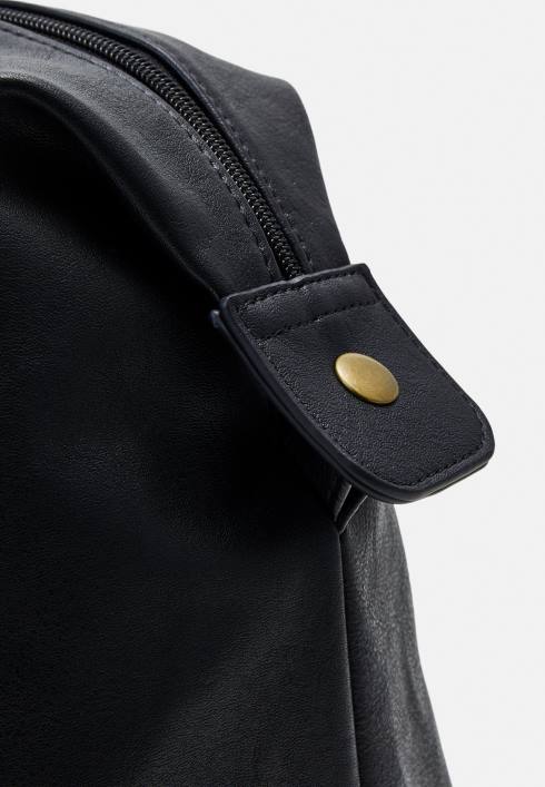 femei geanta de weekend neagra Anna Field22842650