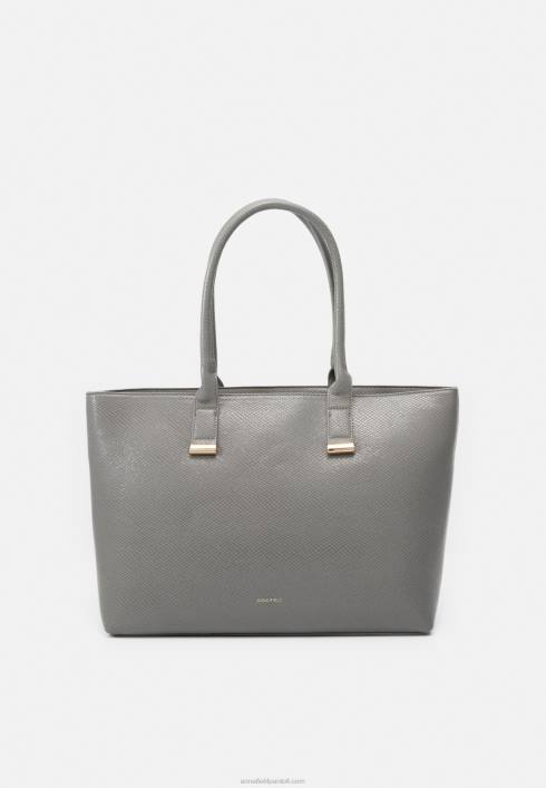 femei geanta laptop 102 gri Anna Field22842588