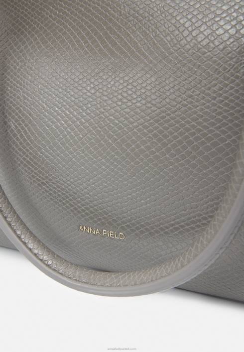 femei geanta laptop 102 gri Anna Field22842588