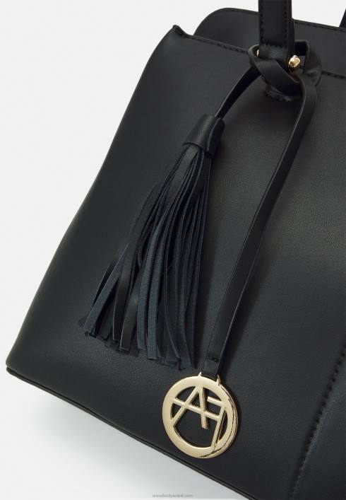 femei geanta laptop 802 neagra Anna Field22842563