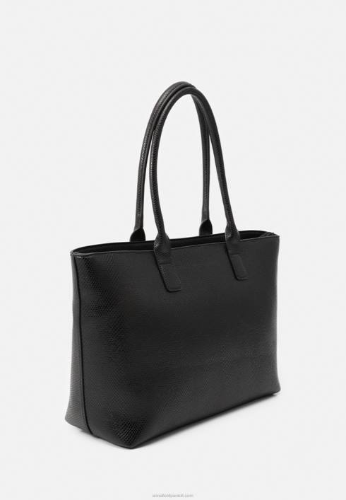 femei geanta laptop 802 neagra Anna Field22842583