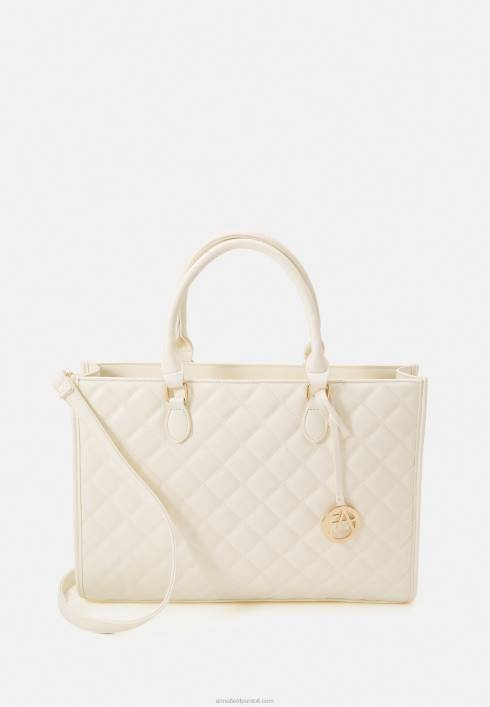 femei geanta laptop alb murdar Anna Field22842573