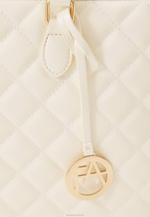 femei geanta laptop alb murdar Anna Field22842573