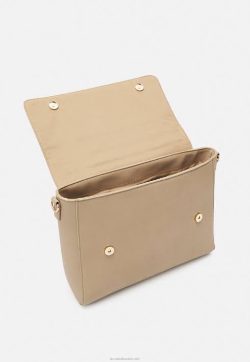 femei geanta laptop bronz Anna Field22842568