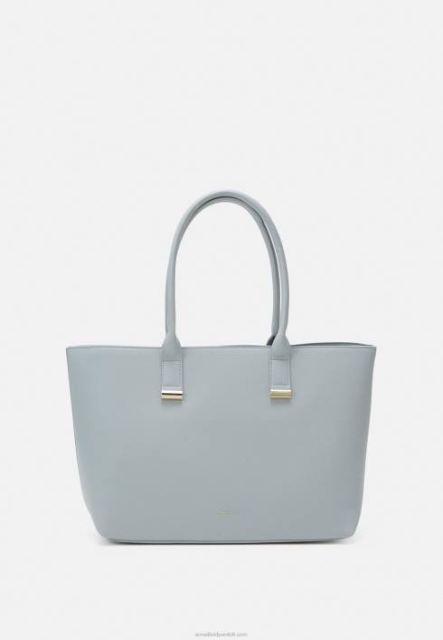 femei geanta laptop gri Anna Field22842589