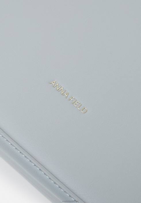 femei geanta laptop gri Anna Field22842589