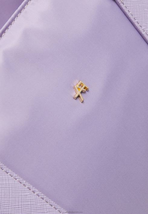 femei geanta laptop liliac Anna Field22842586