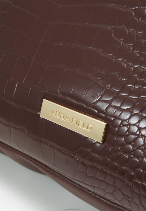 femei geanta laptop maro Anna Field22842576