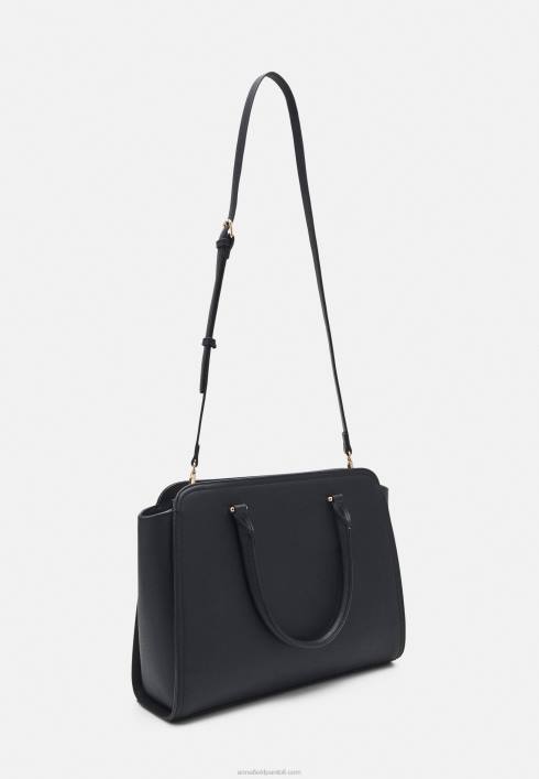 femei geanta laptop neagra Anna Field22842565