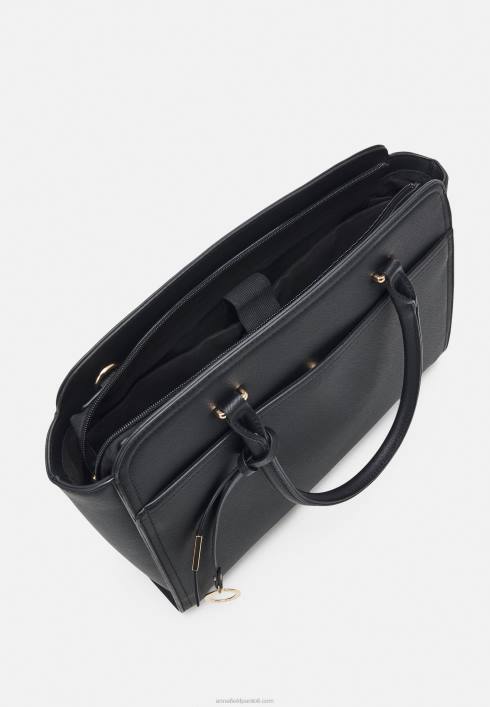 femei geanta laptop neagra Anna Field22842565