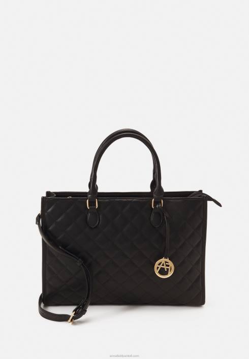 femei geanta laptop neagra Anna Field22842567