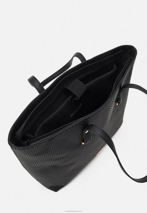 femei geanta laptop neagra Anna Field22842579