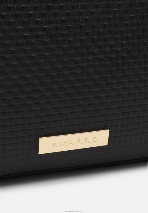 femei geanta laptop neagra Anna Field22842579