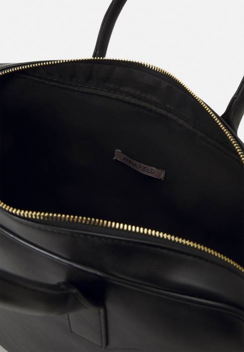 femei geanta laptop neagra Anna Field22842584