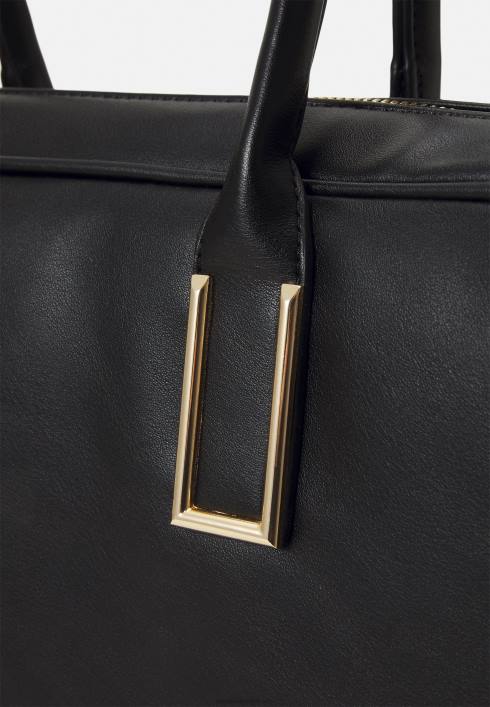 femei geanta laptop neagra Anna Field22842584