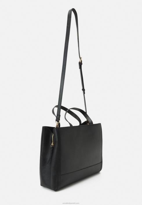 femei geanta laptop piele neagra Anna Field22842587