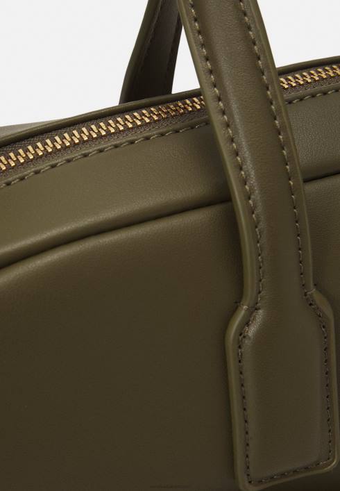 femei geanta laptop taupe Anna Field22842569