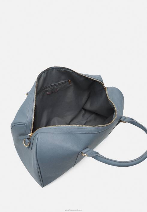 femei husă albastru-gri Anna Field22842645