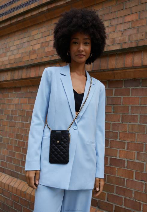 femei husa telefon neagra Anna Field22842647