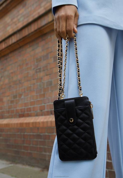 femei husa telefon neagra Anna Field22842647