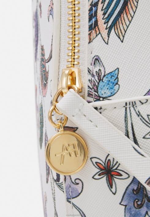 femei rucsac alb Anna Field22842603